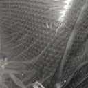 IFNOW Queen Size(60"x6"x10") Bed Wedge Pillow for Headboard, Mattress Gap Filler(0-8"), Bed Wedge for Gap Between Your Headboard and Mattress Dark Grey