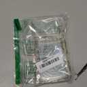 LeYi for iPhone 17-Pro-Max Cases: Clear Wallet Card Holder Cover Women i Phone 17pro Promax Funda para iPhone17 Maxcase iohone 17promax Active Style Credit Storage Pocketable Design, Transparente