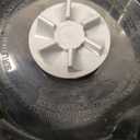 Hamilton Beach Power Elite Wave Action Blender For Smoothies, 40 Oz Glass Jar, 12 Functions Including Puree, Crush Ice, 700 Watts - Black (58148A)