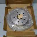 Power Stop Autospecialty Brake Rotor 