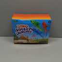 Ninja Blast Dinosaur Toy Rocket Launcher for Kids Toys for Kids 3-5 5-7 4-6 - Outdoor Toys for Kid Ages 4-8 - 3 4 Year Old Boy Birthday Gift - Gifts for Boys Age 3 4 5 6 Years Toy for Toddlers