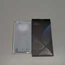 TORRAS for iPhone 17 Pro Case, Beyond MilitaryGrade Protection, Camera Control Button, DIY Buttons, Translucent Matte Slim Thin Shockproof Hard Back AntiScratch case for iPhone 17 Pro, Deep Blue