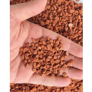 Horticultural Calcined Clay Soil Bonsai Cactus Soil Additive for Succulent Plants (18 LB, 1/4 inch)