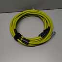 RY31HPH01 Pressure Washer Hose for Ryobi Hose 1/4 in. power washer hose Pressure Washer Hose (Pressure Washer Hose-35ft)