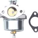 New Carburetor Compatible with Tecumseh 632690 Replaces # 632677 632692