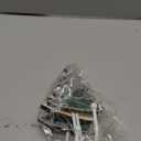 Weysat Christmas Stocking Holder Set of 4 Christmas Stocking Hooks Tree Wall Hooks for Towel White Key Holder Bathroom Decor Rustic Decorative for Living Room Bathroom - Amazon.com