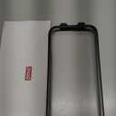 ZAGG XTR4 Screen Protector for iPhone 16 Pro Max - 11x Stronger Tempered Glass, Blue Light Filtration, Anti-Reflective Technology, Graphene Reinforced, InvisibleShield, Easy Dust-Free Installation | 11x Stronger, Tempered Glass, Graphene Reinforced, InvisibleShield