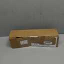 Solar Garden Lights, 4 Pack Solar Swaying Bee Lights with Flowers, Waterproof Firefly Light Outdoor for Garden Patio Yard Pathway Fall Decoration Gifts for Women Mother's Day (Orange)