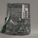 30X 6X Handheld Magnifying Glass, Large Magnifying Glass for Reading, Magnifier Sheet Lightweight Full Book Page Viewing Area, Perfect Magnifiers for Reading Small Prints and Low Vision Seniors