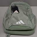 adidas Defender 5 Backpack for Sports, Gym, School and Travel, 33L, One Size