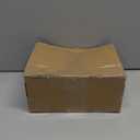 LOOPAN LED Light Bathroom Faucet - Black One Hole Single Handle Faucet for Bathroom Sink Mount Vanity for Commercial & Residential Use