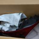 RH USA Type Tail light Include Screws Assembly Fit for 2020-2023 Ford Explorer Rear Lamp Included Plastic Screw Stud With Thread Right Passenger Side FO2801275 LB5Z13404F