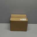 Slant Party Supplies Ice Bucket - Double Handle Acrylic Champagne Beverage Cooler, 10.8" x 8", Pink/Gold - Birthday Drinks