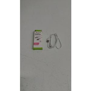 CELL CANDY Fast Charge and Sync Cable 3ft