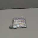 whiteeeen for ESP32 Breakout Board with Din Rail Mount 3.81mm / 0.15" Terminal GPIO Expansion Board 3 Types Outputs for ESP32 Module ESP-WROOM-32 ESP32-DevKitC Block PCB