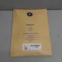 Bedsure King Size Satin Pillowcase Set of 2 - Khaki Silky Pillow Cases for Hair and Skin 20x36 Inches, Pillow Covers with Envelope Closure, Similar to Silk Pillow Cases, Gifts for Women Men