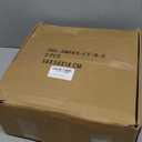 Christmas Norfolk Pine Garlands - 9ft Artificial Garland Faux Green Fake Pine Needles Garland for Fireplace,Table,Window,Stairs,Mante,Holiday Indoor Outdoor Xmas Decor(2PCS)