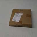 Wokceer Wedding Arch Backdrop Cover 7.2FT, 6FT Spandex Fitted Ivory Arch Covers 2 Set Round Top Chiara Arches Backdrop Cover for Birthday Party Ceremony Banquet Decoration