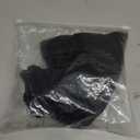 MANGOPOP Women's Crew Neck Short Sleeve Bodysuit Long Sleeve Body Suit T Shirts Basic Slim Fitted Tops (Medium)