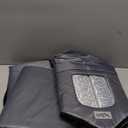 Weatherproof & Insulated Outdoor Cat House - Seamless Base Stays Dry,Easy Assembly, Warm Shelter for Community/Outdoor Cats(Large)