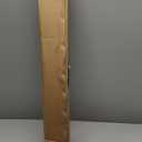 PGM Standing Golf Putter with Ball Pick-Up,for Men and Women,Ultra-Lightweight Graphite Shaft,Ultra Low Center of Gravity with Alignment Aid, Right-Handed & 34 inch (BLACK)