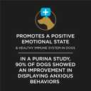 Purina Pro Plan Veterinary Supplements Calming Care - Calming Dog Supplements - 30 ct. Boxes