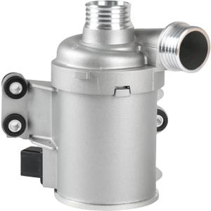 Electric Water Pump 11518635090 A0421A0005 702881660 11518625098 11517596763 Appropriate for 335i 535i 640i 740i X3 X4 X5 X6
