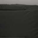 Suteck Dual-Side Heated Stadium Seat with Back Support, Wide Cushion, Foldable Bleacher Chair W/USB 3-Level Heating, 5 Storage Pockets  Portable Stadium Chair for Outdoor Bleachers Camping Games (1pcs 21in Black)