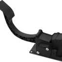 M MATI 4080107 Throttle Pedal Foot Gas Pedal for Polaris Ranger 1000 570 2022-2024 Ranger EV 2023-2024 PRO XD Gas 2022-2024