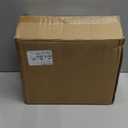 VITVITI Acrylic Pen Holder, Clear Desk Organizer, Pen Organizer for Desk, 7 Compartments Pencil Holder, Desktop Stationery Organizer for Office Storage/School/Home/Art Supplies