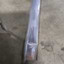 OstepDecor Frosted Round Table Protector 70 Inch Thick Frosted Table Cover Protector Round, Plastic Waterproof PVC Tablecloth, Vinyl Circle Table Top Protector for Dining Room, Coffee Tabletop