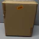 Elegant Resin Sculpture Decor Golden Lady with Flowing Gown Design, in Purple,  Modern Art Home Accent for Living Room, Office, and Gift Giving