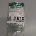 Cute Highland Cow Corner Bookmarks, Funny Leather Book Accessories for Book Lovers, 3 Pcs Reading Book Page Markers for Women Men Student Teacher Retirement Birthday Gifts