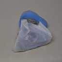 2 Packs Memory Foam Mask Cushion (M) for ResMed Airtouch F20 & Airfit F20, Highlights Optimizest Resilience & Comfort with Superblue Memory Foam - F20 Mask Medium for Full Face CPAP Users