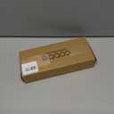 Cobbe 10 Pack i-Shaped Champagne Bronze Cabinet Pulls 7-9/16 inch(192 mm) Hole Centers Kitchen Cabinet Handles Drawer Pulls Kitchen Cabinet Hardware