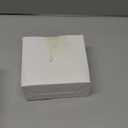 5Pcs Squeeze Bottles, 4 Oz Plastic Condiment Squeeze Bottles with Red Twist Top Cap, Empty Squeeze Bottles for Sauces, Ketchup, Mustard, Syrup, Oil, Dressings, Travel, Lab, and Crafts