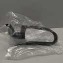 Compatible with 05-06 Altima S & SE Rear View Mirror Power Non-Heated Non-Folding Right Side