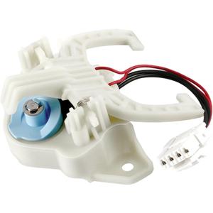 WH03X30517 Washer Shift Actuator Compatible with GE and Hotpoint Washer, Replacement Part WH05X25036 WH05X24435 WH03X30517-50PK PS16554752 PD00068062 EAP16554752 AP7014559 290D1056G001 4961069