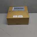 Seealle Touch Table Lamps for Nightstand Set of 2, 3-Way Dimmable Small Bedroom Lamps for Night Stands, Black Bedside Lamps for Living Room, Kids Room, End Table(LED Bulbs Included)