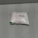 ABCHOME White Sheer Curtains 84 Inches Long 2 Panels,Rod Pocket Voile Semi Sheer Window Curtains for Kitchen, Bedroom and Living Room(White, 52 W x 84 L)