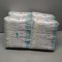 Pampers Diapers - Cruisers 360 - Size 5, 128 Count, Babyproof up to 100% Leakproof Pull-On Diaper