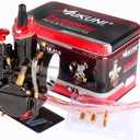 PWK Carburetor 21 24 26 28 30 32 34mm Racing Carb Universal 2T 4T Engine Dirt Bike Motocross Motorcycle Scooter ATV Quad (24mm)
