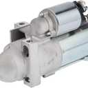 ACDelco Gold 337-1113 Starter Grey 12.7 Inch