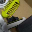 Philips Norelco OneBlade Intimate, Designed For Pubic Grooming, Trim & Shave With Extra Skin Protection, Model QP1924/70 (Single Pack, White)