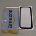 Miracase for iPhone 17 Pro Max Case 6.9" Full-Body Phone Case with Built-in Glass Screen Protector& Full Camera Protector,[Magnetic with MagSafe] Drop Proof 17 ProMax Cover, Blue