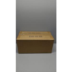 3 Pack 1 Light Indoor Hanging Kitchen Island Pendant Ceiling Light 6.1" Clear Seeded Glass Fixture,Black Finish for Farmhouse Over Sink Bedroom Hallway