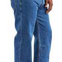 Levi's Men's 550 Relaxed Fit Jeans (W54 L28, Blue)