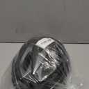 UPANBIKE Adult Bike Helmet - One-Piece Adjustable Safety Protection for Mountain & Road Bikes (Carbon Black)