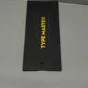 Premium Keyboard Cover Protector, Ultra Thin Keyboard Skin for 2025 2024 2023 2022 2021 M5/M4/M3/M2/M1 Pro/Max MacBook Pro 14/16, M4-M2 MacBook Air 13/15, US ANSI Layout (Translucent Tinted)