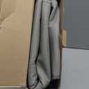 Cat Litter Mats-Extra Large 47''x36'' Litter Trapping Mat for Cat-XXL Litter box Matt for Floor-2 Layer Catcher Rug for Pet kitty Litterbox-Waterproof Urine Proof,Non-Slip